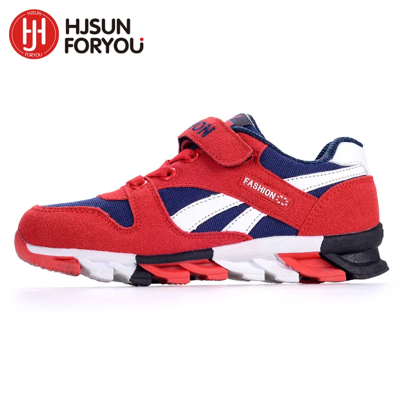 2021 New Children shoes boys sneakers girls sport size 26-39 child leisure trainers casual breathable kids running | Детская одежда и