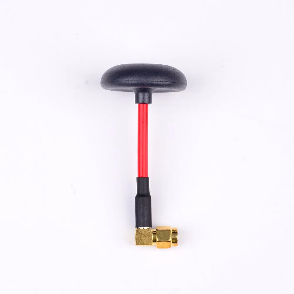 Graupner 5.8 GHz fpv Clover Mushrooms Antenna Black FPV Transmitter / Receiver Mushroom | Игрушки и хобби