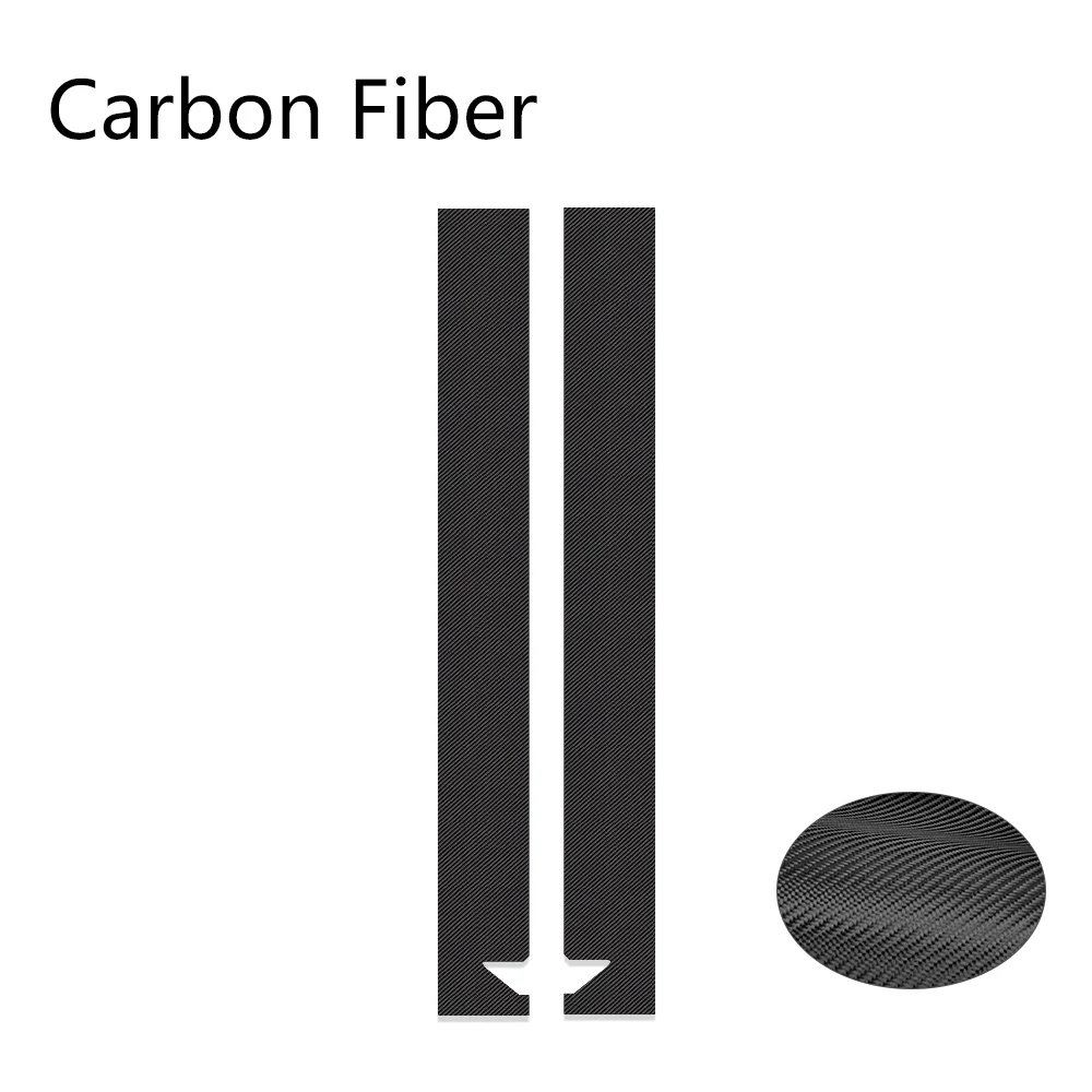 Carbon Fiber Авто полосы капот наклейки для автомобиля Стайлинг для MINI Cooper S One JCW R55 R56 R60 R61 F54 F55 F56 F60 земляк аксессуары - Название цвета: Carbon Fiber