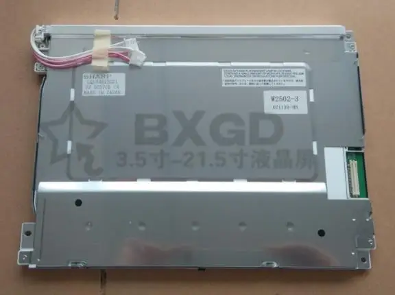 10 4 дюймов ЖК экран LQ104S1DG21|Зарядные устройства для MP3/MP4-плееров| |