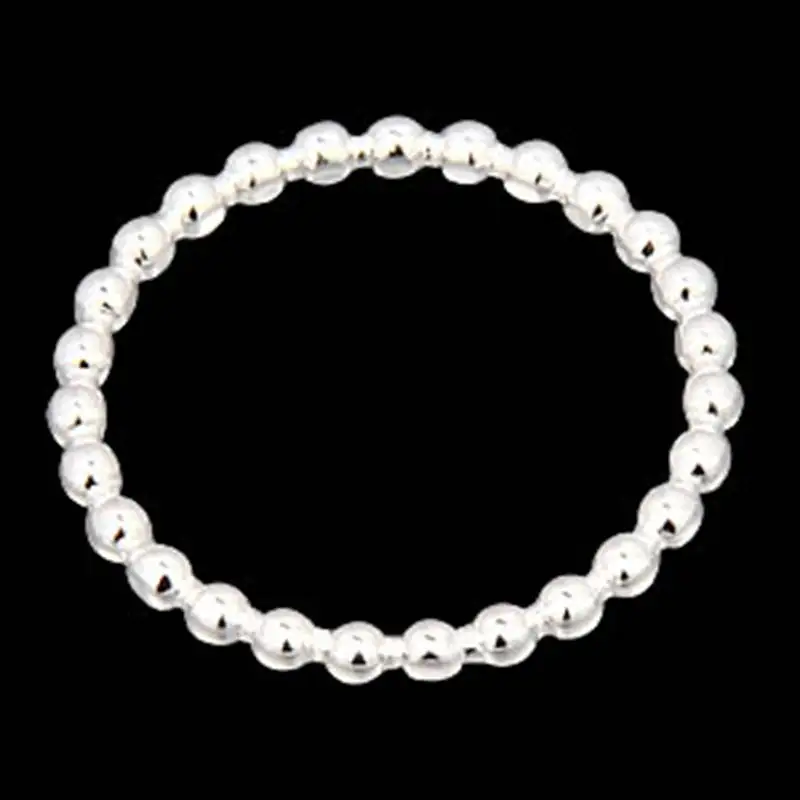 Женское серебряное кольцо в стиле ретро 1 шт. | Украшения и аксессуары