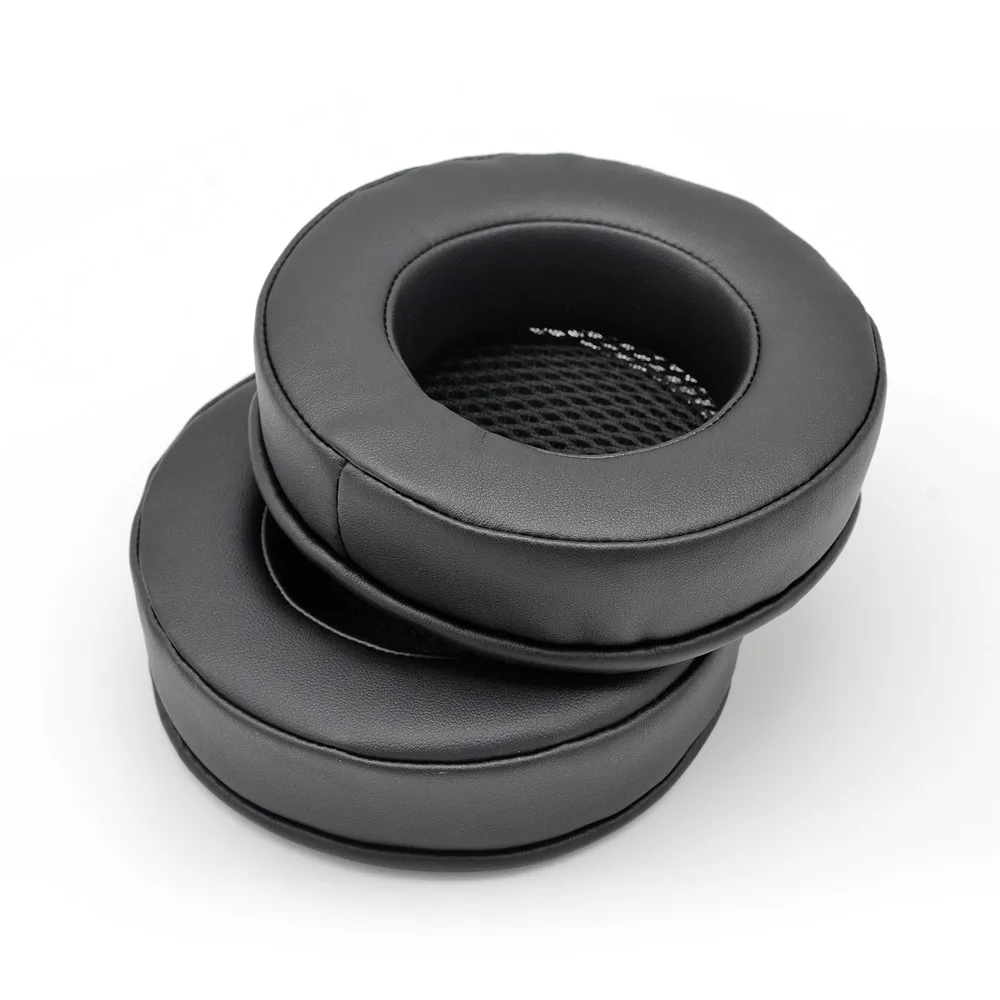 Сменные подушечки для ушей подушки пены AKG HD MKII K550 K551 K553 K271 K240 K270 k290 K241 K272 наушники