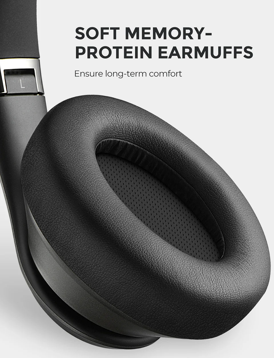 Mpow H20 Bluetooth наушники беспроводные наушники с HiFi глубоким басом шумоподавления микрофон гарнитура с 30 ч Время воспроизведения для IPhone 11