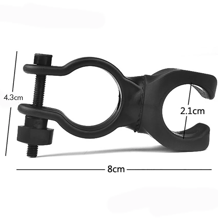 Кронштейн светодиодный крепления велосипесветильник Ной светодиодной вспышки