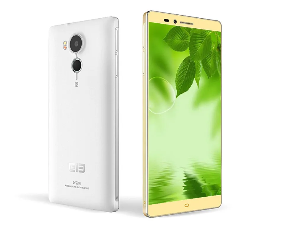 Elephone vowney on/off keys Hat 2 шт./Оригинал для elephone 5 дюймовый мобильный телефон MTK6795 восемь
