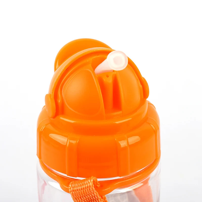 400 мл воды My bottle Для детей маленьких животных мультфильм прекрасный экологичные с