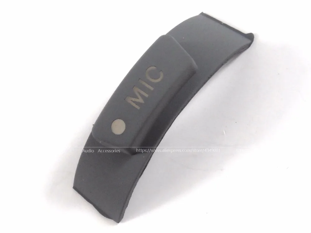 1 шт. высокое качество микрофон нажмите фитинги кнопка для Sennheiser SKM 300 845