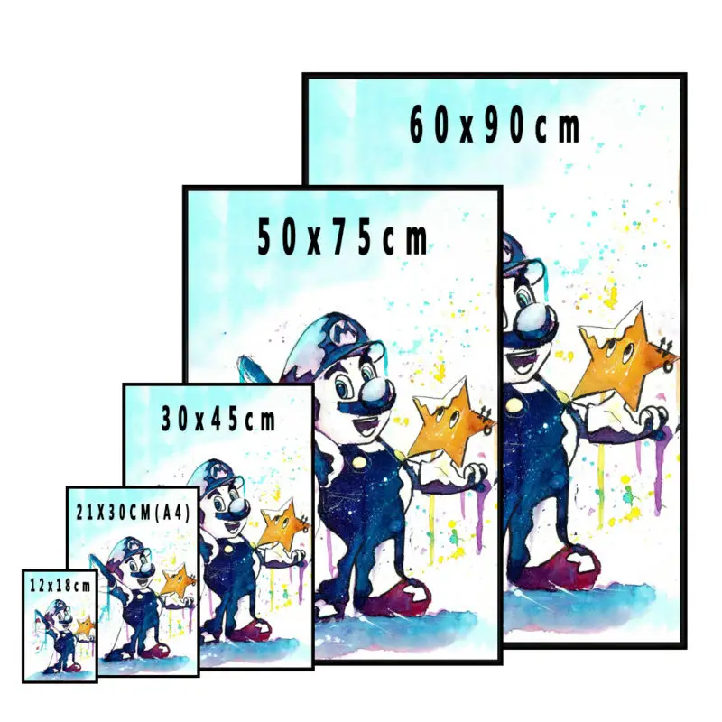 Картина постер с изображением зебры на стену 07 г|picture wall|print posterart painting |