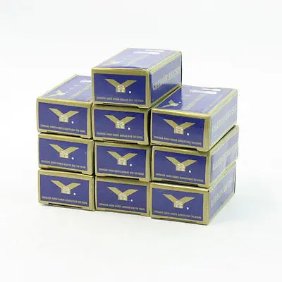 

20 шт., щётки для электродрели, 5/8x33/64x7/25 дюйма