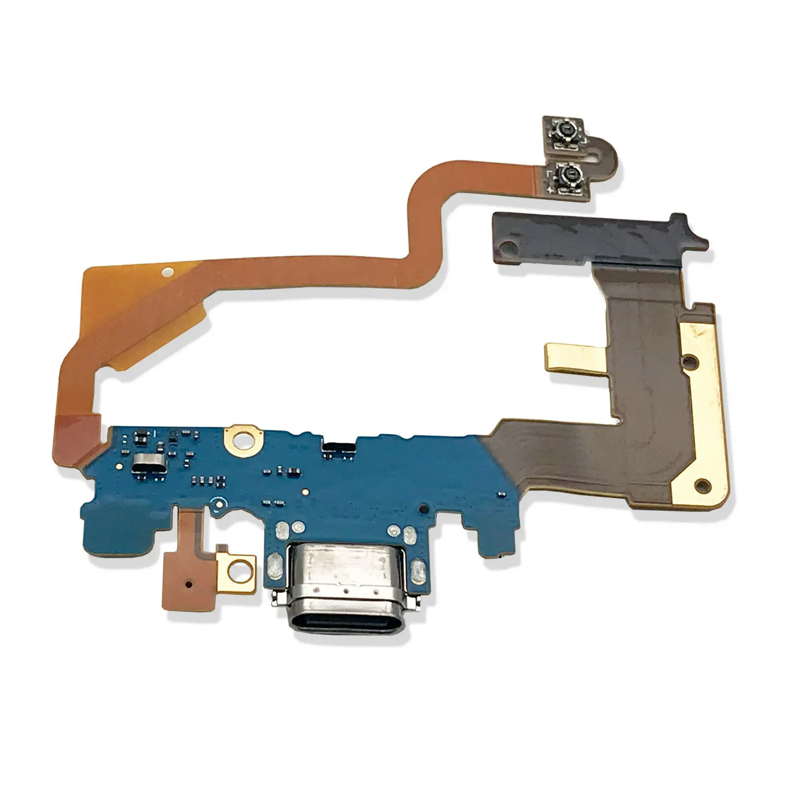 NA/EU версия для LG G7 ThinQ G710 USB зарядное устройство зарядный порт док-станция разъем