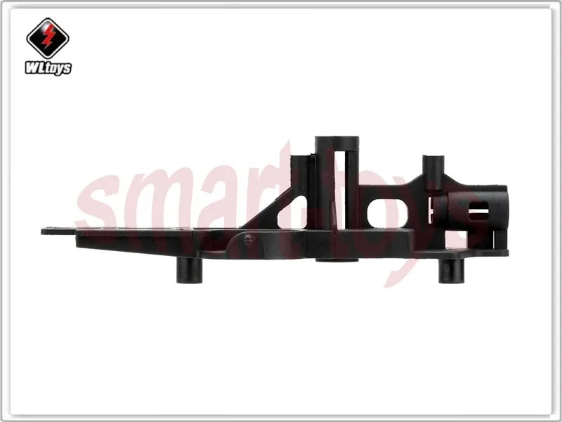K120-007 рамка двигателя K120 основная рама/база для Wltoys XK K120 RC вертолет Запчасти
