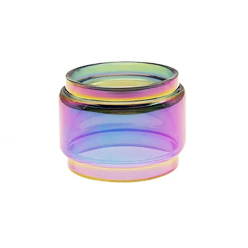 

Сменная стеклянная трубка Pyrex для атомайзера Ceito 120 Rainbow Extend Glass Tube