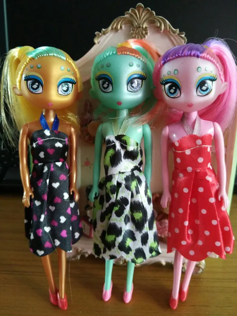 2015 модные игрушки популярные куклы novi stars пластиковые подарочные для девочек 7