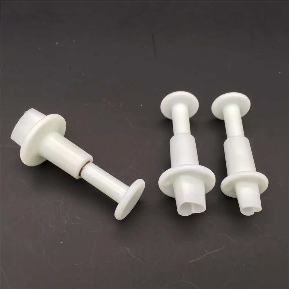 Формочка в форме сердца легко моется 3 шт. формочка для выпечки| |