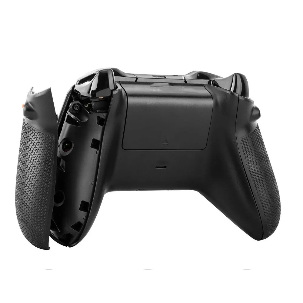 Расширенные ручки триггера для xbox ONE контроллер прорезиненная ручка для xbox One S/X ручки задней панели