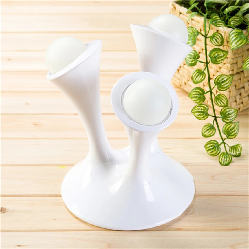 7 цветов Изменение ночник светящийся шары творческий светодиодный лампы гриб