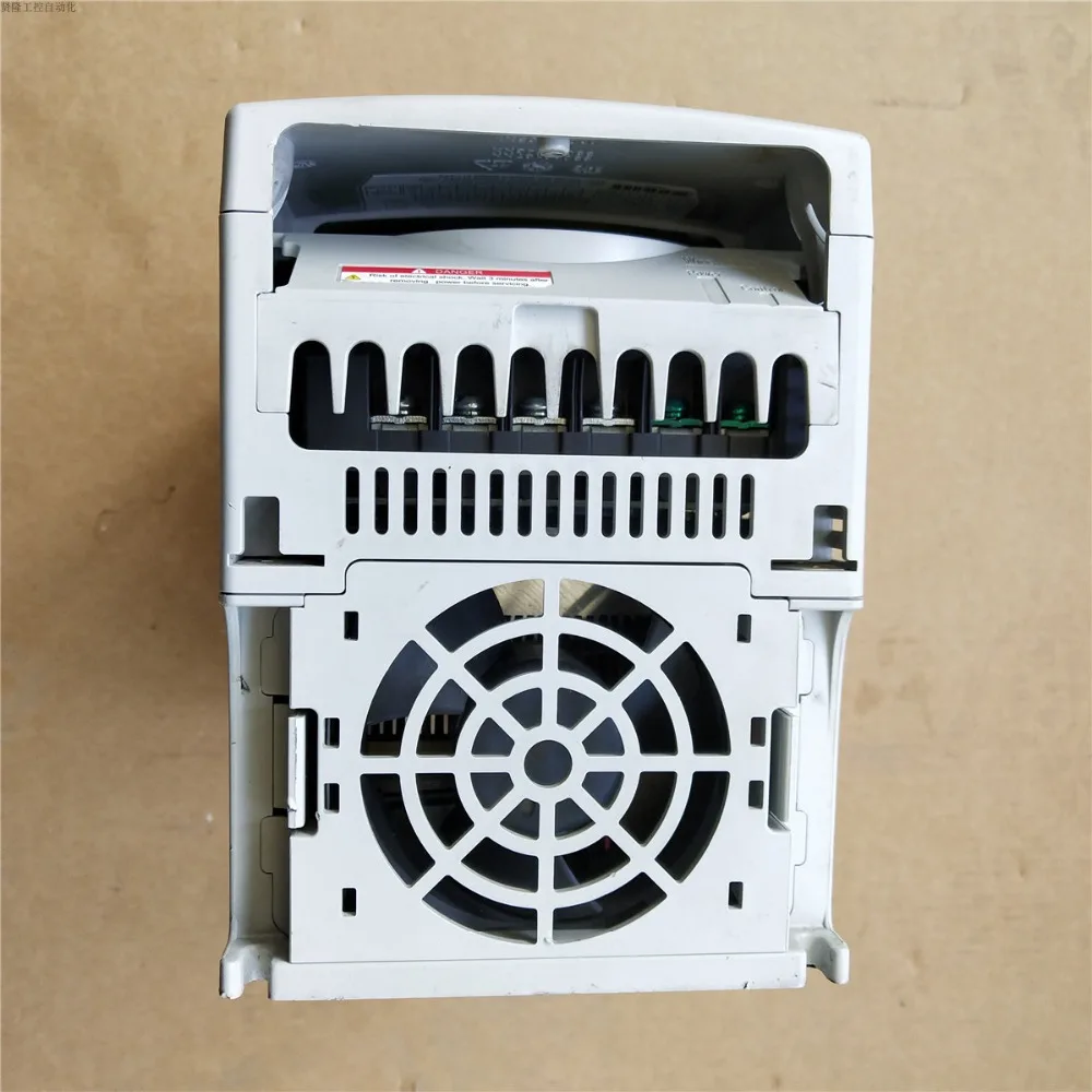 Allen Bradley 22C-D030N103 30A 460V 20HP PowerFlex 400 используется в хорошем состоянии | Инструменты