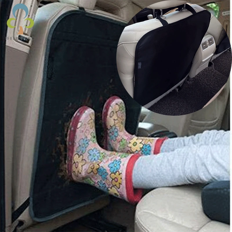 45*58 см накладка на заднее сиденье автомобиля Защита/анти абразивный коврик/анти