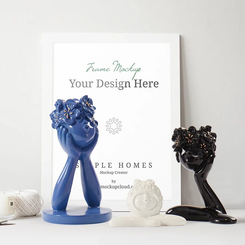 

Скандинавские креативные милые детские украшения из смолы с поцелуями, Счастливый Ангел, украшение для дома, абстрактные персонажи, Офисна...