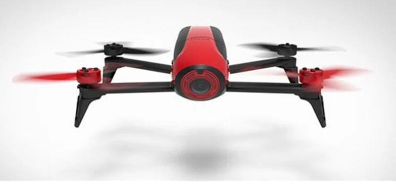 Чехол для квадрокоптера Parrot bebop 2 Крышка корпуса двигателя дрона оригинальные