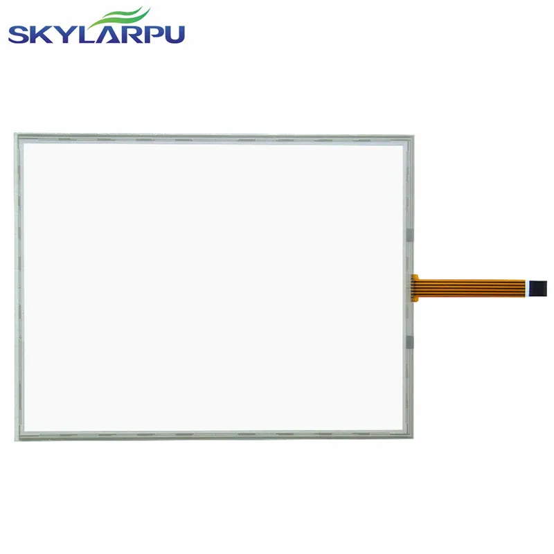 

Skylarpu сенсорный экран дигитайзер панель для LXE VX9 Forj прочные беспроводные автомобильные Компьютеры Бесплатная доставка