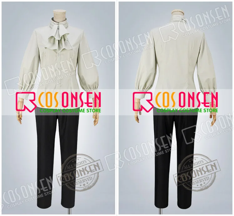 Косплэй горячих источников обувь в Стиле персонажа токия Uta no prince sama легенда