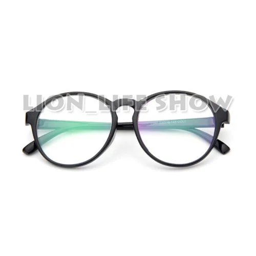 Очки черные круглые для косплея Persona 5 Joker Kurusu Akatsuki|accessories accessories|accessories cosplayaccessories
