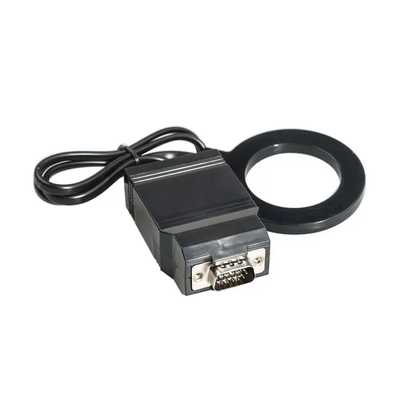 SVCI 2018 OBD2 ключ программист FVCI функция VVDI2 V2015 V2014 FVDI J2534 без ограничений Fvdi abrites commander