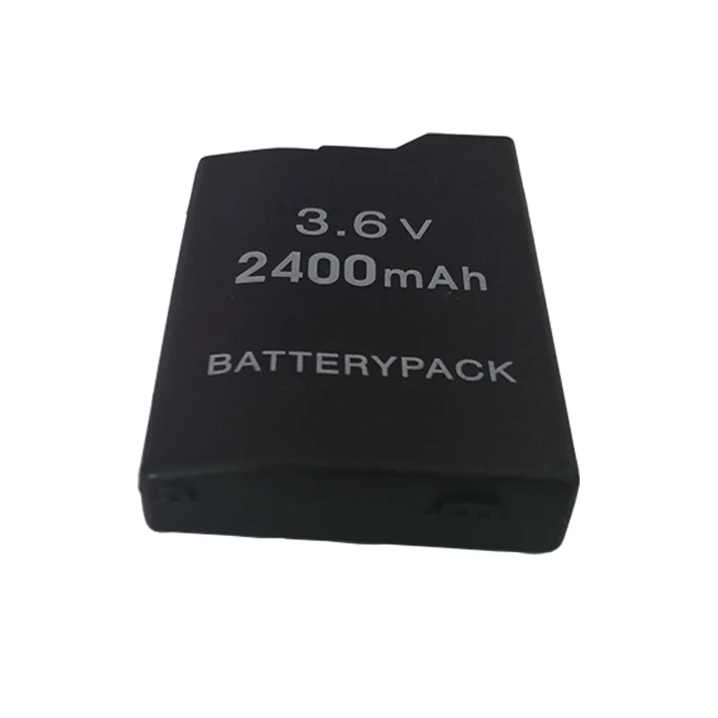 20 шт./лот 3,6 В Аккумулятор для sony psp 2000 psp 3000 беспроводной геймпад psp 2000 psp 3000 аккумуляторные батареи оптом