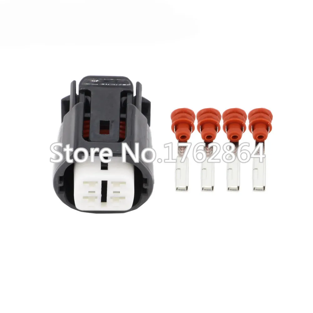 4 Pin DJ7043 2.2 21 регулятор переменного тока ремонт проводов разъем для Honda Acura toyota|connector