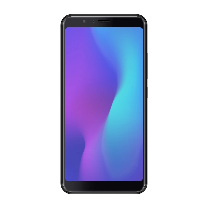 KEN XIN DA KXD 6A смартфон 5,5 дюймов Android 8,1 1 Гб+ 8 Гб двойной задний мобильный телефон с камерами разблокировка лица 2500 мАч мобильный телефон