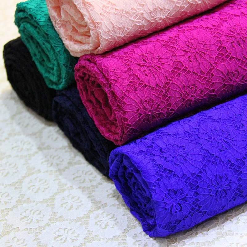 Mrs Win кружево ткань _ с весны свадебные декоративная сетка шторы.|lace fabric|curtain lacelace