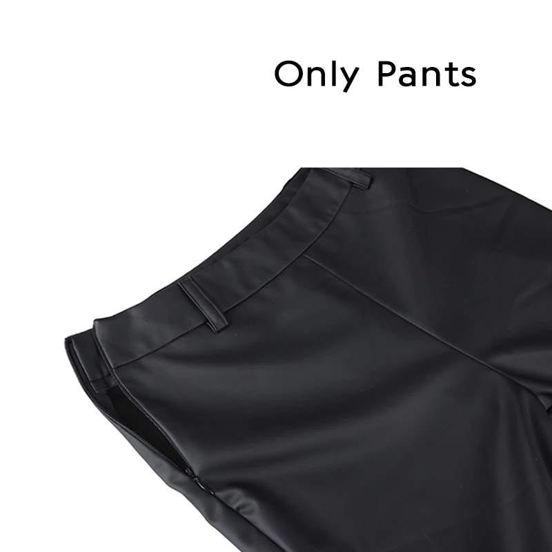 Only Pants Скарлет ведьма косплей Ванда костюм максимофф Мстители Бесконечность война Капитан Америка Гражданская война Хэллоуин женские аксессуары - Цвет: Only Pants