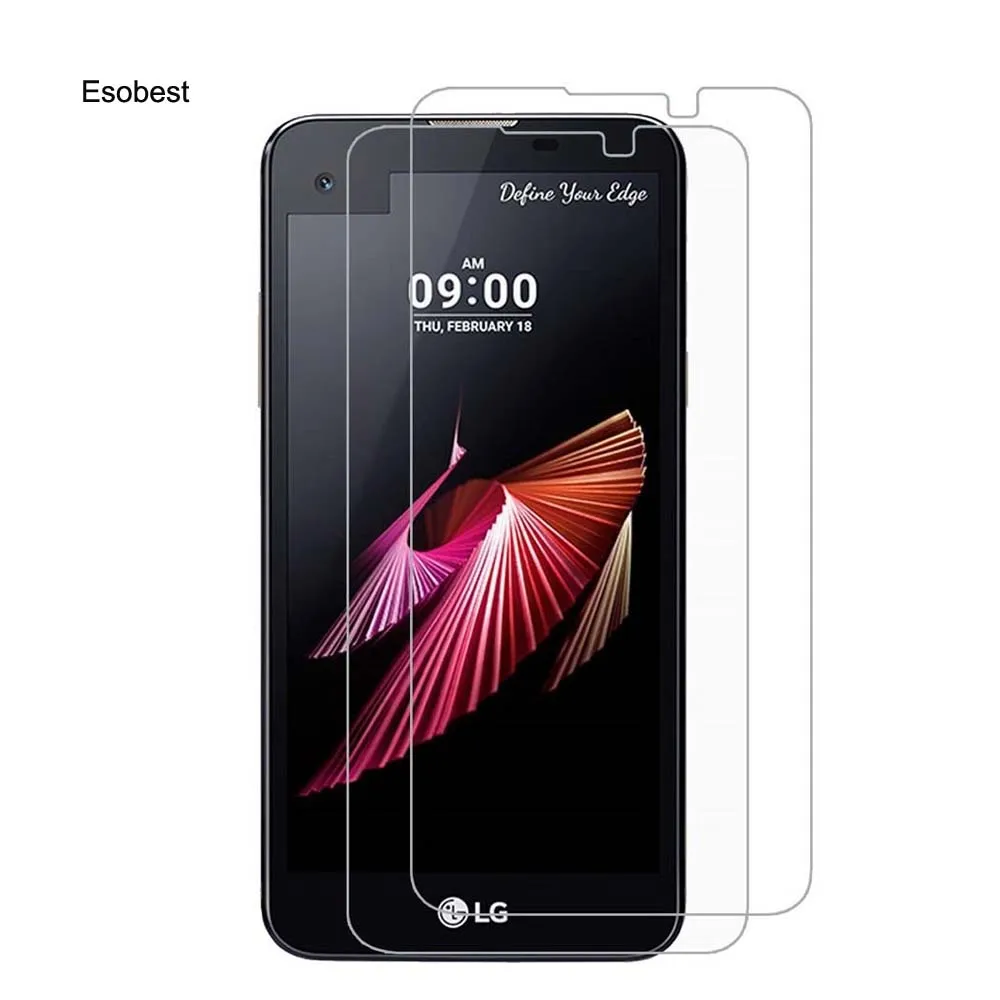 5 шт. HD Защита экрана для LG x экран xcam stylus 2 ls775 zone 3 lg ray Мощность class zero Антибликовая