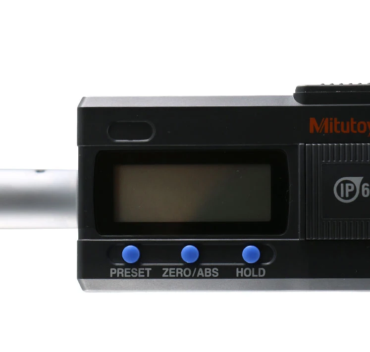 MITUTOYO 468-161 468-162 468-163 468-164 468-165 468-166 внутри holtest три точки цифровые внутренние Микрометры Быстрая