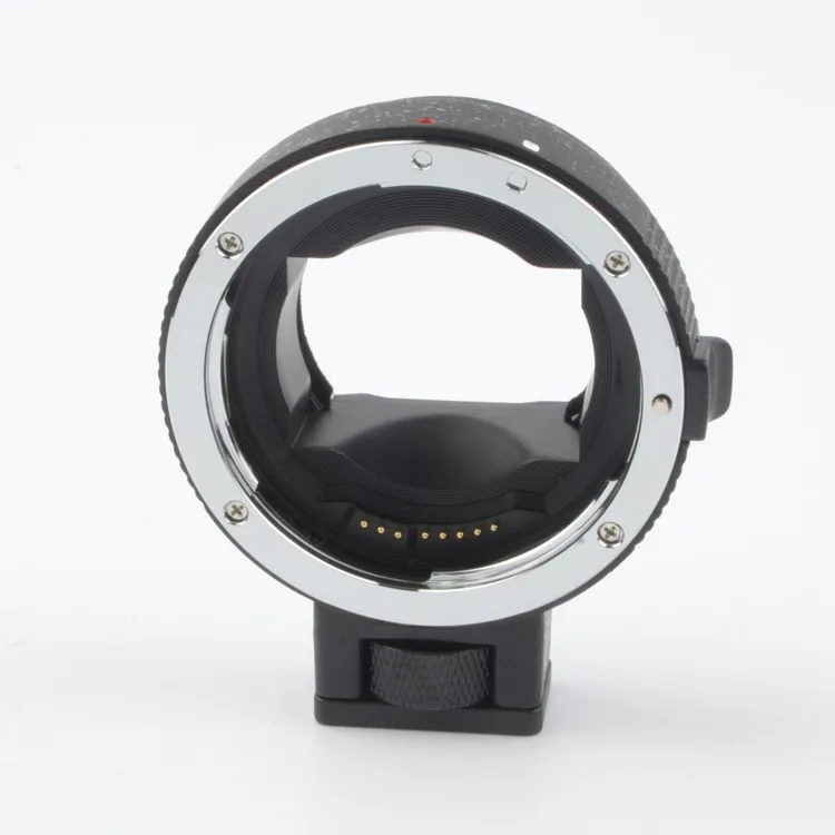 Цена! JMFOTO электронный AF Автофокус адаптер объектива для Canon EOS EF EF-S корпус для sony E NEX A7 A7R объектив полная Рамка