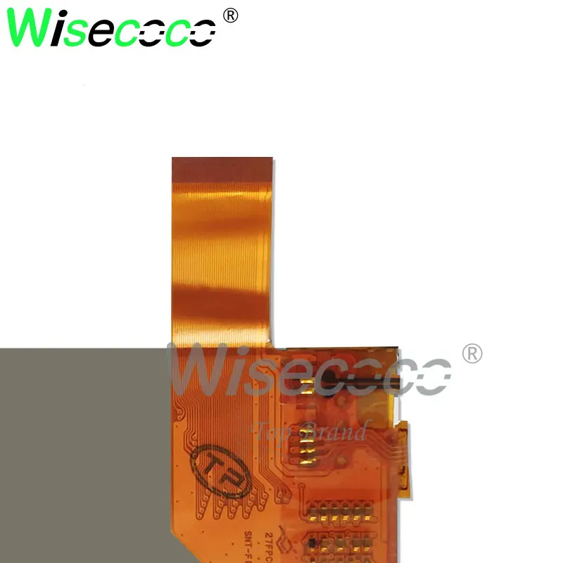 

2.7 inch 240(RGB)*320 NL2432HC17-04B lcd screen with touch screen