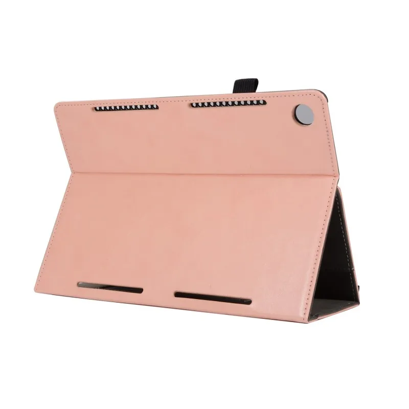 Ручной закрытой пяткой и с ремнем для huawei MediaPad M5 Pro 10,8 дюймов CRM-AL09 CRM-W09 чехол для планшета Чехол-бумажник из искусственной кожи чехол для huawei M5 PRO 10,8