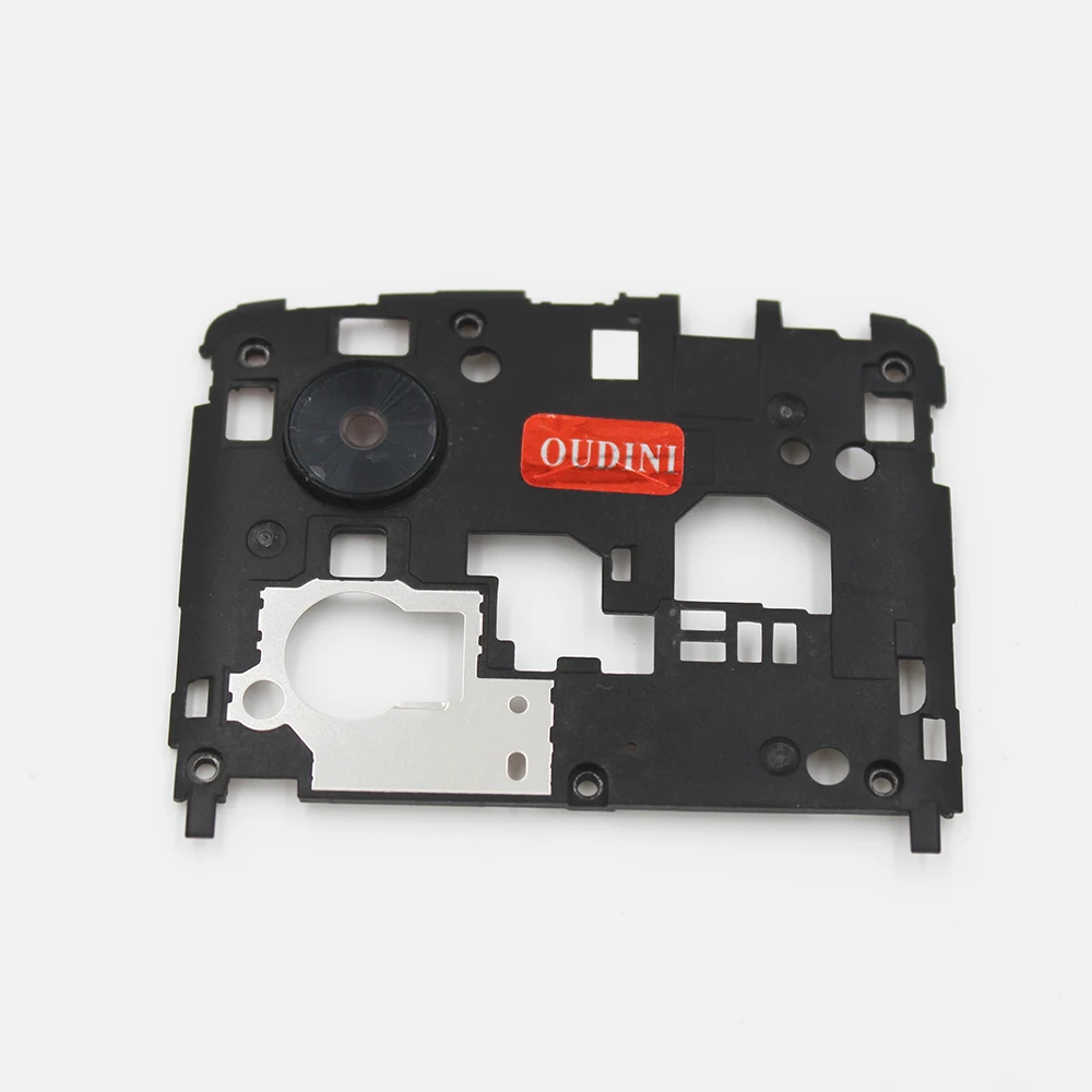 Oudini оригинальный корпус с задней рамкой и объективом камеры для телефона LG Nexus 5