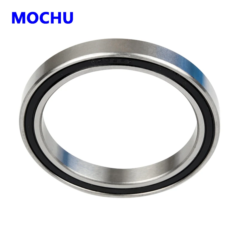 1 шт. подшипник 6818-2RS 61818-2RS1 6818 6818RS 6818RZ 90x115x13 MOCHU герметичные шарикоподшипники тонкая секция радиальные шарикоподшипники