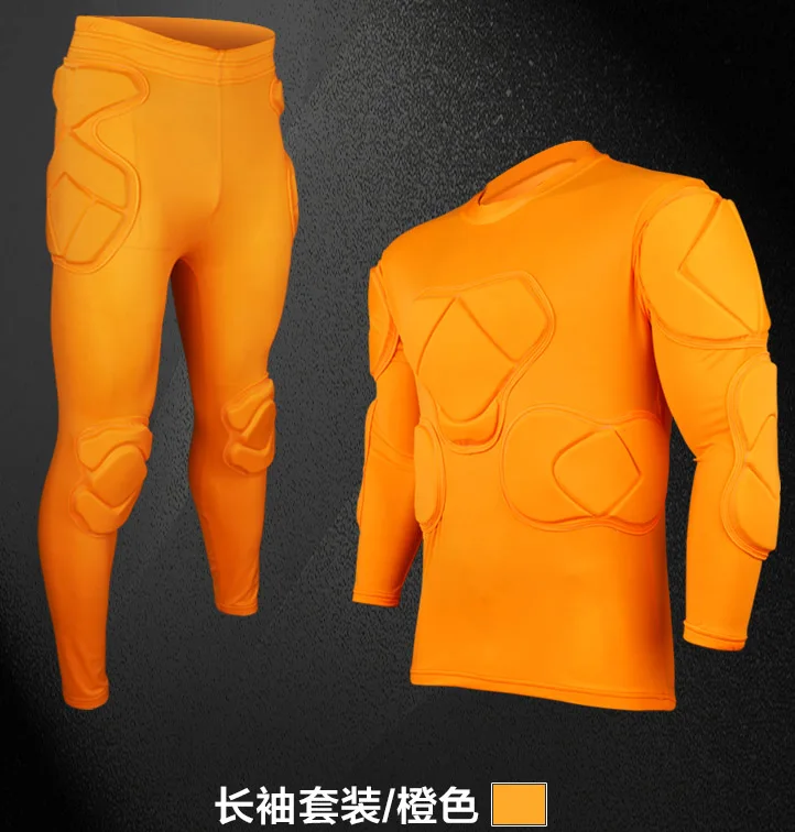 2016 новое поступление защитный комплект толстые наколенники специальная