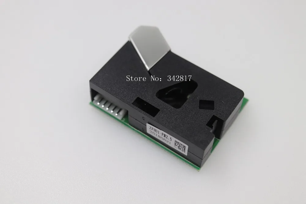 4 шт. модуль датчика загрязнения воздуха|sensor module|dust sensorvoc sensor |