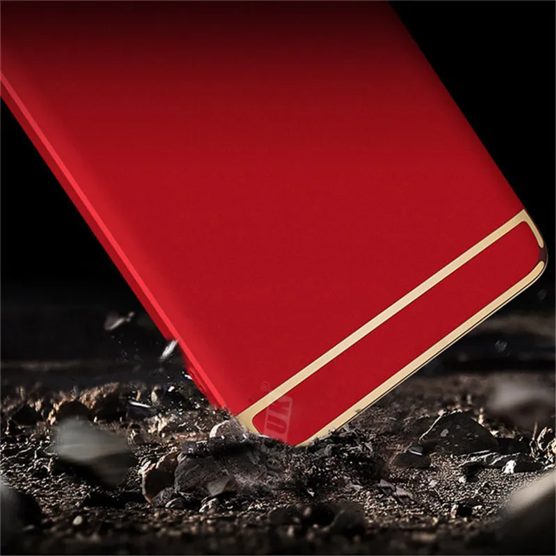 For Samsung Galaxy Note 9 Case Fashion business 3 in 1 Hard Hybrid Phone Back Cover Note9 Coque | Мобильные телефоны и