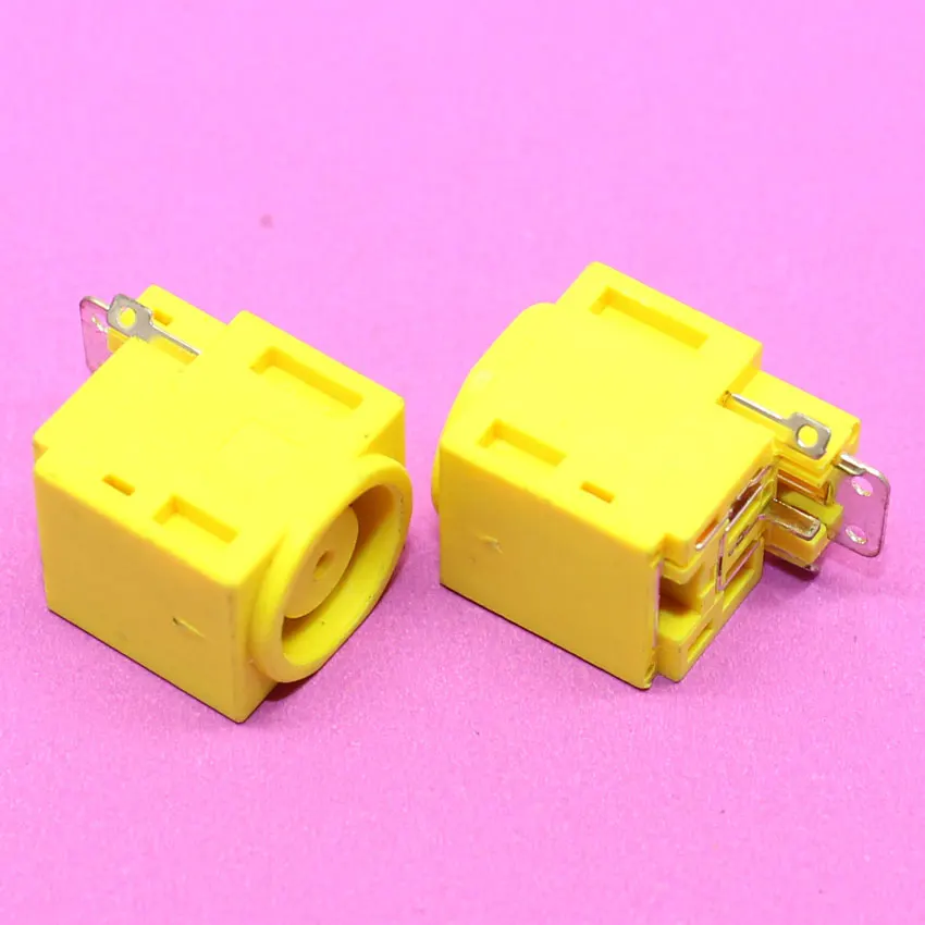 YuXi Новый DC разъем питания для Lenovo X6 X200 X201 X220 E420S E430S E430 dc Jack|power jack connector|dc power connectorpower