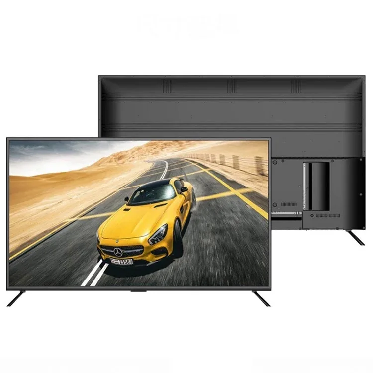 Глобальная версия TV set 32 39 43 дюйма четырехъядерный android с большой памятью Full HD 1 5