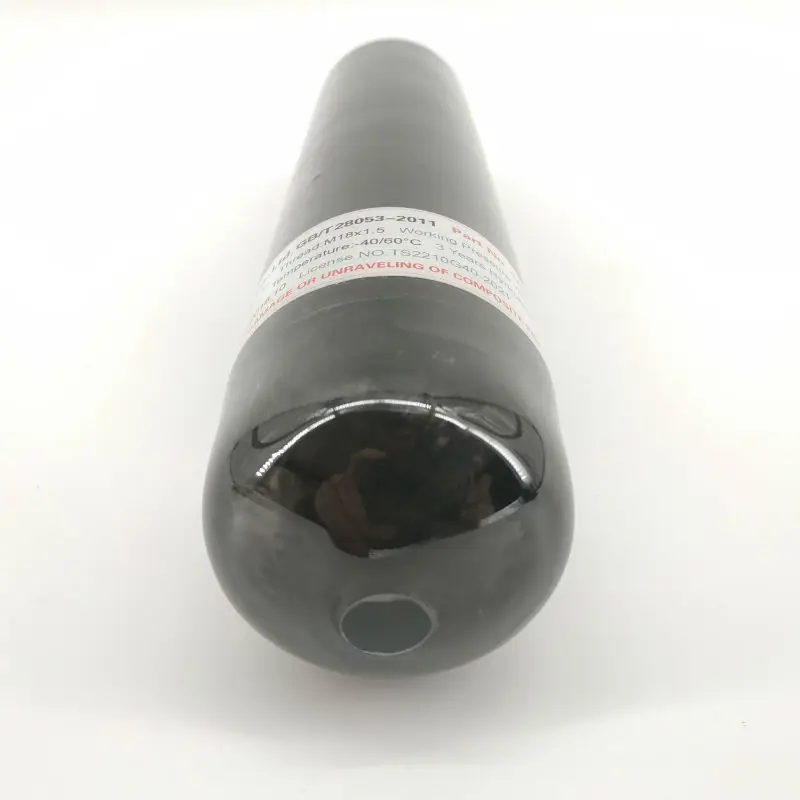 AC3050 Acecare 30 мпа 4500Psi Pcp пневматическая винтовка резервуар для пейнтбола цилиндр