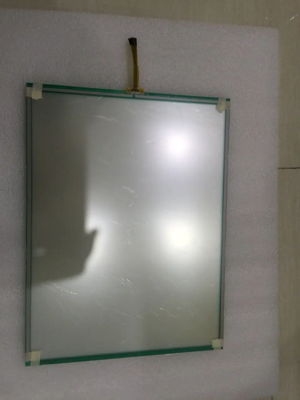 

New high quality N010-0554-X167/01 15 inch 322X245mm touch panel touch glass machines Industrial Medical equipment touch