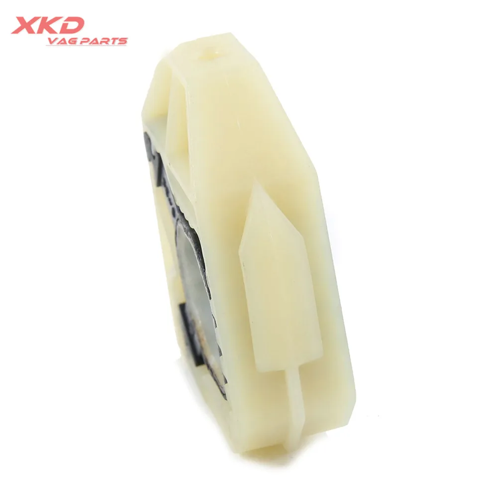 Верхнее Крепление радиатора для VW Jetta Golf MK5 MK6 Passat B6 B7 Beetle AUDI A1 A3 TT 1K0 121 367 C|vw jetta