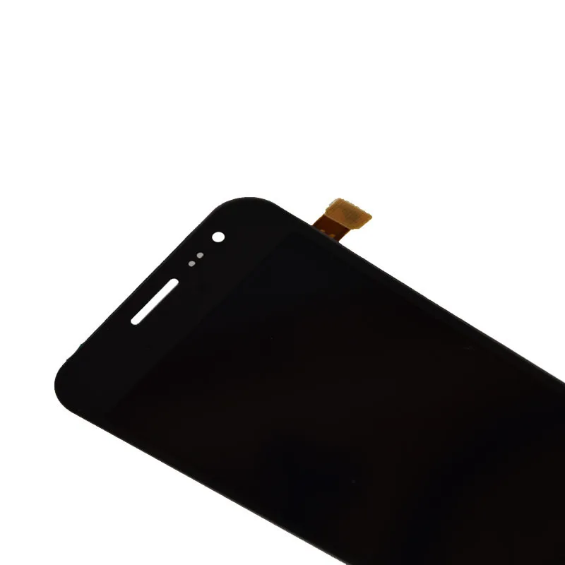 Для Samsung Galaxy J2 2015 J200 J200F J200Y J200H ЖК дисплей с сенсорным экраном дигитайзер в сборе