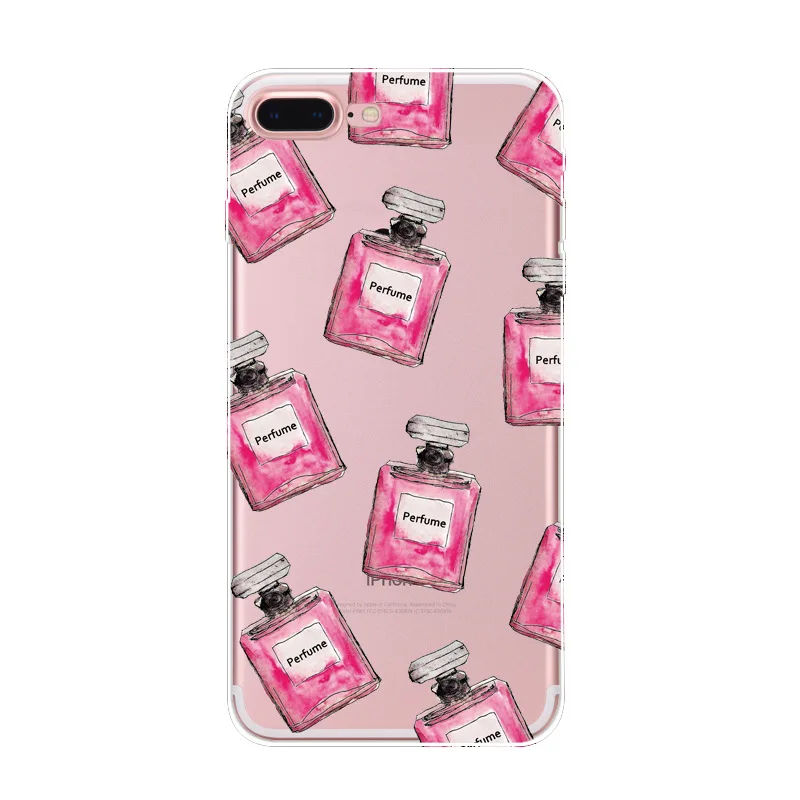 Мода 2017 г. сексуальная девушка любовь Сумасшедший торговый Роза духи карандаш